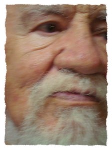 Manuel J. Gaxiola Ph Dr