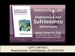 HS presentación promo