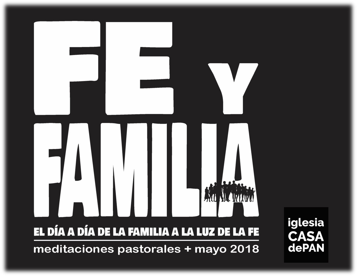 Fe y familia 2018