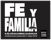 Fe y familia 2018