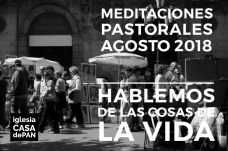 Hablemos de las cosas de la vida