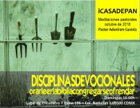 iCP disciplinasdevocionales