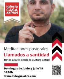 iCP Retos a la fe 2019 2