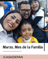 iCP Marzo mes de la familia 20 01